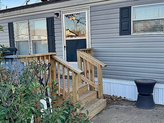 2nd image of 4181 Silver Dome Rd Lot 39