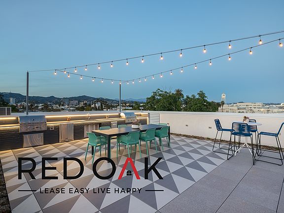 4th image of 5801 1/3 Camerford Ave Penthouse 1