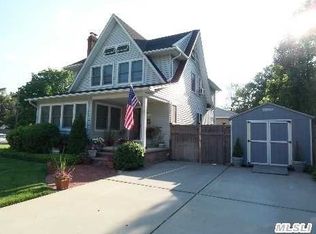 2000 Chestnut St, Baldwin, NY 11510