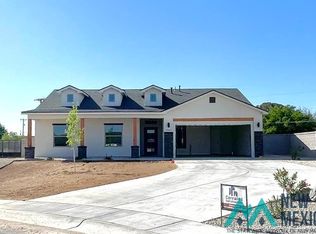 2502 Vigo Ct, Carlsbad, NM 88220