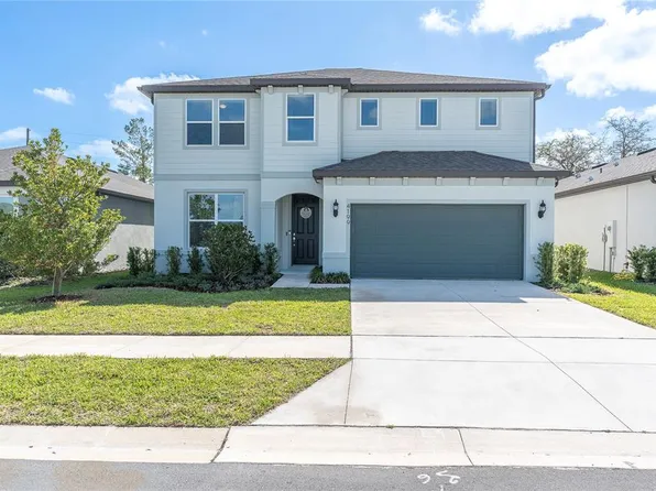 4199 Big Sky Dr, Brooksville, FL 34604