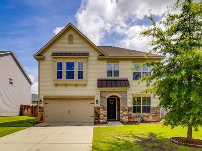 311 Aberlour Dr, Sumter, SC, 29154