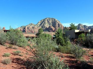 15 Buckskin Ln, Sedona, AZ 86336
