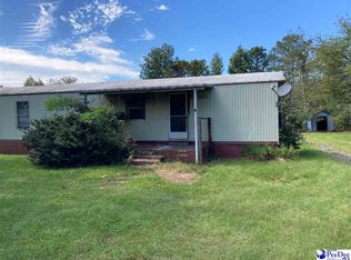 3011 Edenwood Dr, Effingham, SC 29541