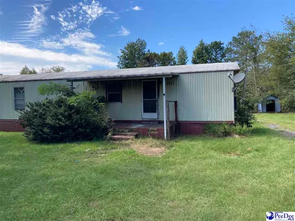 3011 Edenwood Dr, Effingham, SC 29541