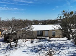 304 Neblett St, Eastland, TX 76448