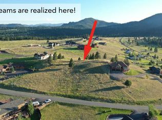 3 Sunset View Dr, Clancy, MT 59634