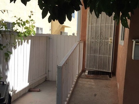 2nd image of 4608 W 153rd Pl #Back