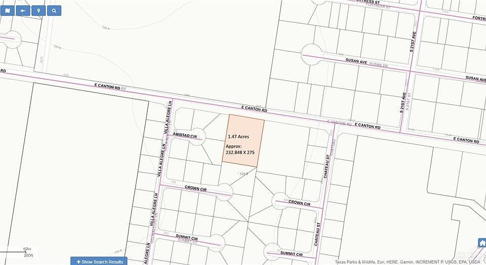 808 E Canton Rd, Edinburg, TX 78539 Zillow