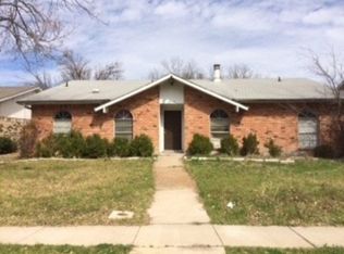 3217 Kenwood Dr, Rowlett, TX