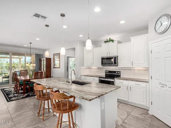 4247 N BRIGADIER Drive, Florence, AZ 85132