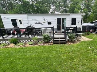 1604 Cozy Lodge Dr NE, Longville, MN 56655