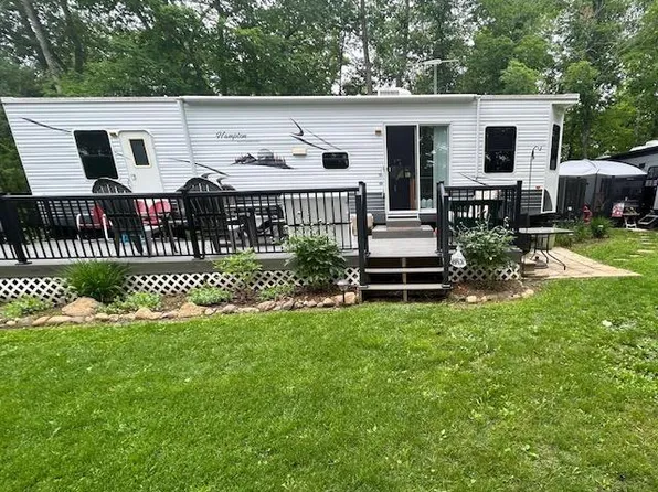 1604 Cozy Lodge Dr NE, Longville, MN 56655