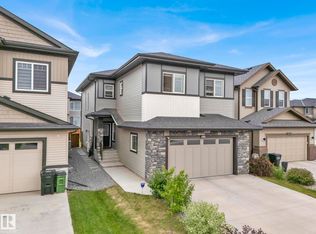 9832 225th St NW, Edmonton, AB T5T 7C1