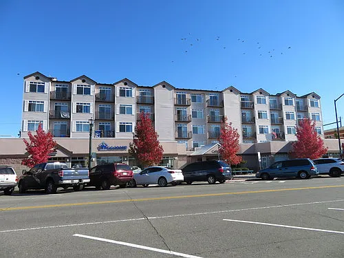 2517 Colby Ave #306 — Photo 5