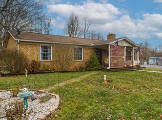 310 Alta Heights Rd, Asbury, WV 24916