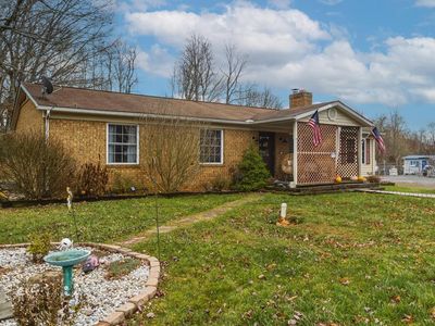310 Alta Heights Rd, Asbury, WV, 24916