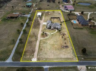 633 Bowman Rd, Wichita Falls, TX 76308