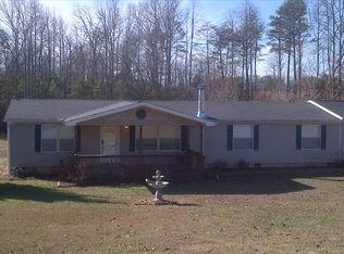 2337 Chicken Pit Rd, Young Harris, GA 30582