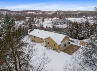 6344 Rondo Rd, Wolverine, MI 49799