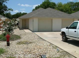 2838 James Rd, Granbury, TX 76049