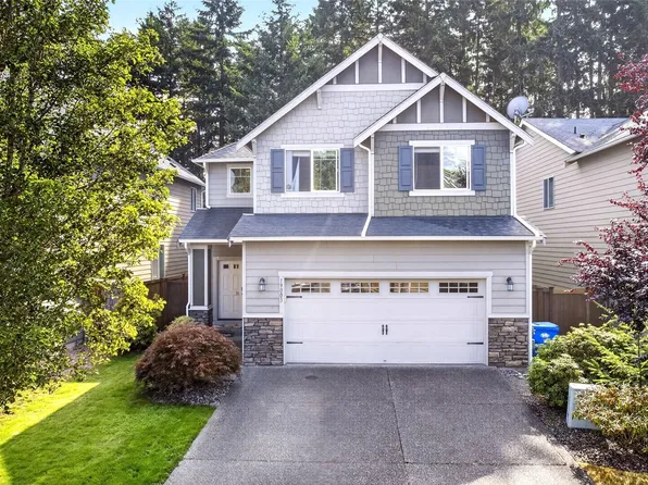 19003 87th Avenue Ct E, Puyallup, WA 98375