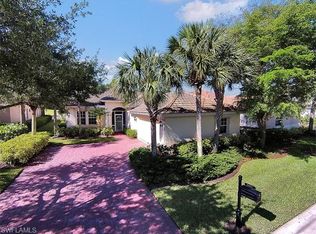 21824 Masters Cir, Estero, FL 33928