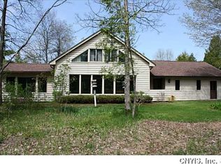 18593 Nys Rte 12f, Dexter, NY 13634