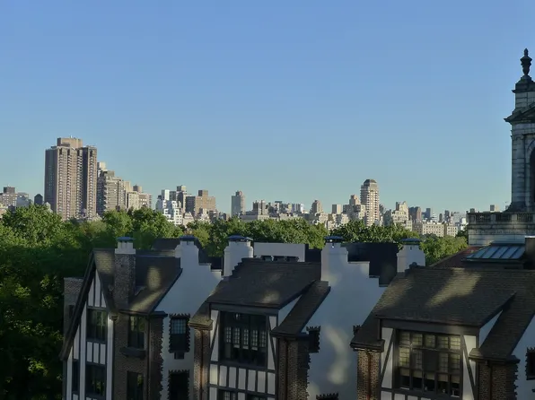 372 Central Park West image 1 of 11