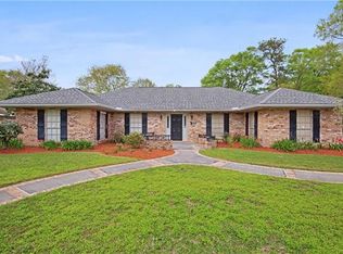 2404 Rue Saint Martin, Hammond, LA 70403