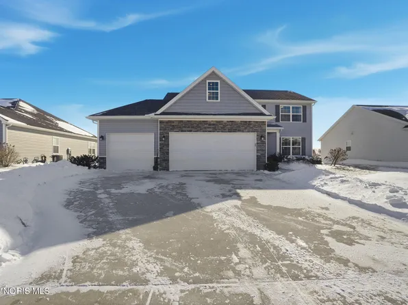 208 Enright Dr, Haskins, OH 43525