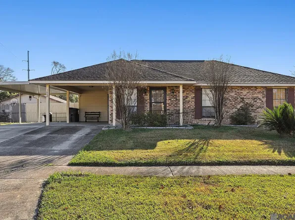1642 Mary Sue Dr, Baton Rouge, LA 70810