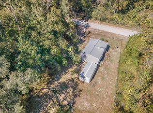 160 SW Bumble St, Fort White, FL 32038