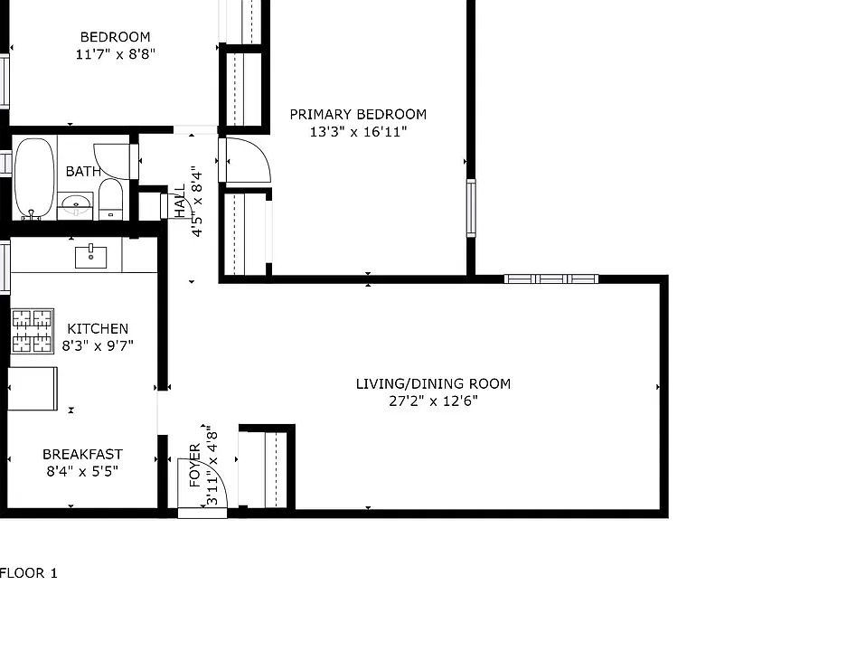 1st image of this home
