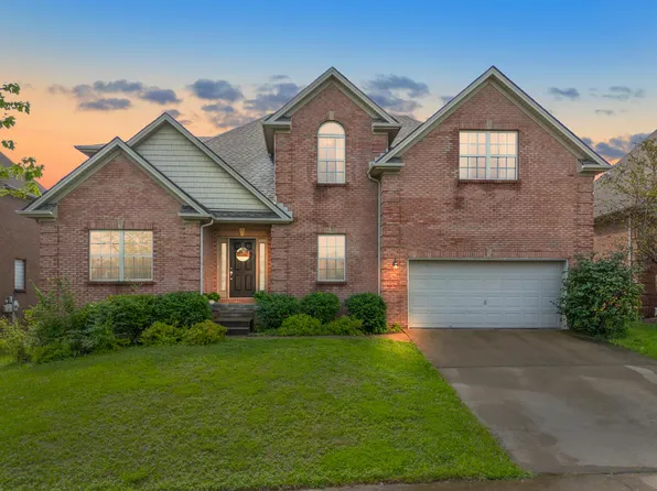 360 Hays Blvd, Lexington, KY 40509
