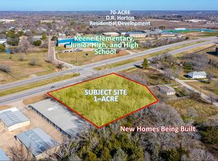 227 E Highway 67, Keene, TX 76059