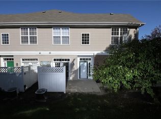 2277 Colfax Ln, Indianapolis, IN 46260