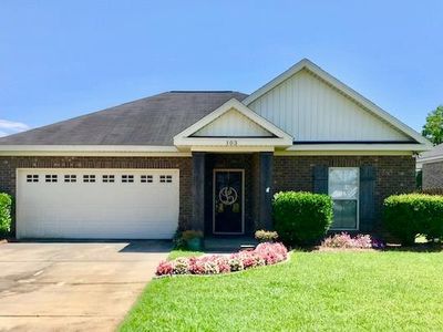 103 Bluffton Rd, Dothan, AL, 36301