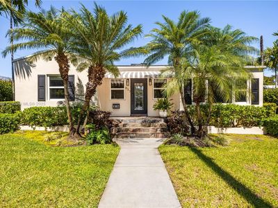 653 NE 73rd St, Miami, FL, 33138