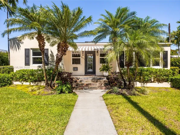 653 NE 73rd St, Miami, FL 33138