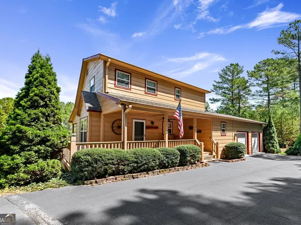 859 Havenwood Rd, Blairsville, GA 30512