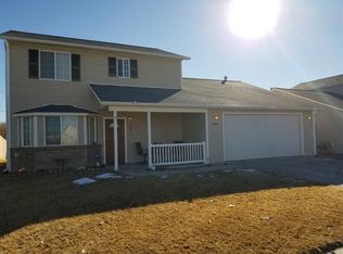 2963 Brookside Dr, Grand Junction, CO 81504