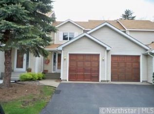 2725 Rice Creek Rd, New Brighton, MN 55112