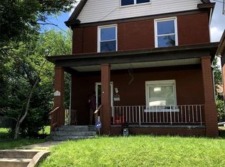 7323 Schley Ave, Pittsburgh, PA