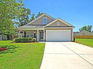 140 Thistle Rd, Goose Creek, SC 29445