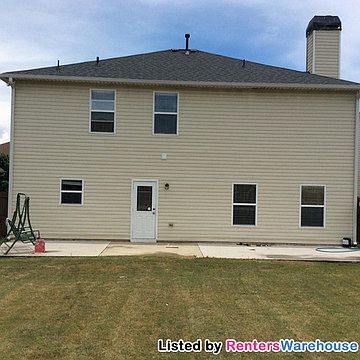 2nd image of 1406 Enclave Trl