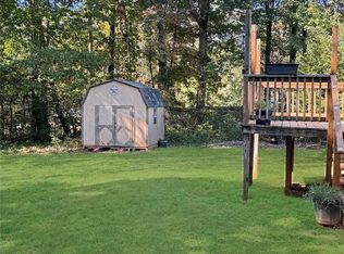 121 Haystack Ln, Olin, NC 28660