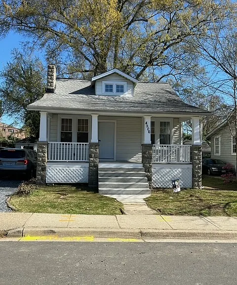 4506 Hartwick Rd — Photo 1