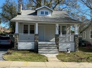 4506 Hartwick Rd, College Park, MD