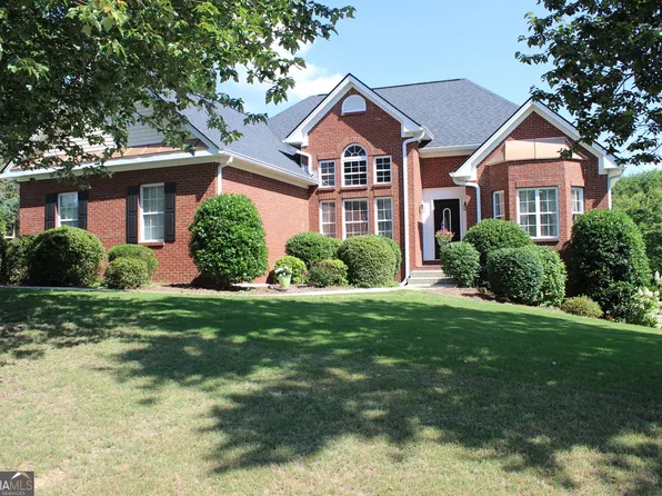 4813 Holland View Dr, Flowery Branch, GA 30542